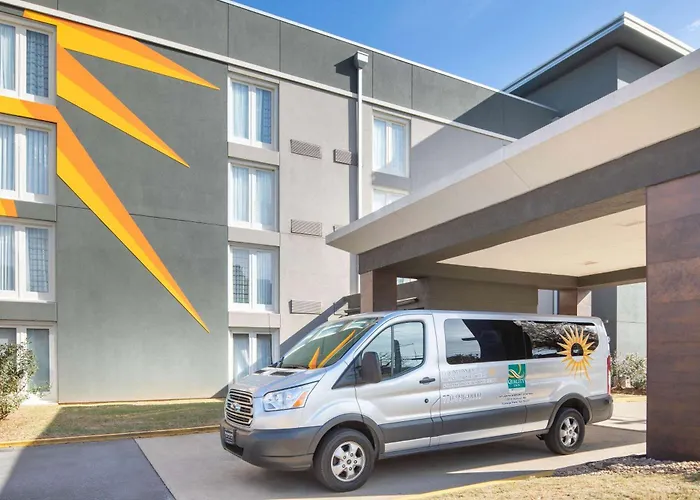 La Quinta By Wyndham Atlanta Airport South Hotel College Park
